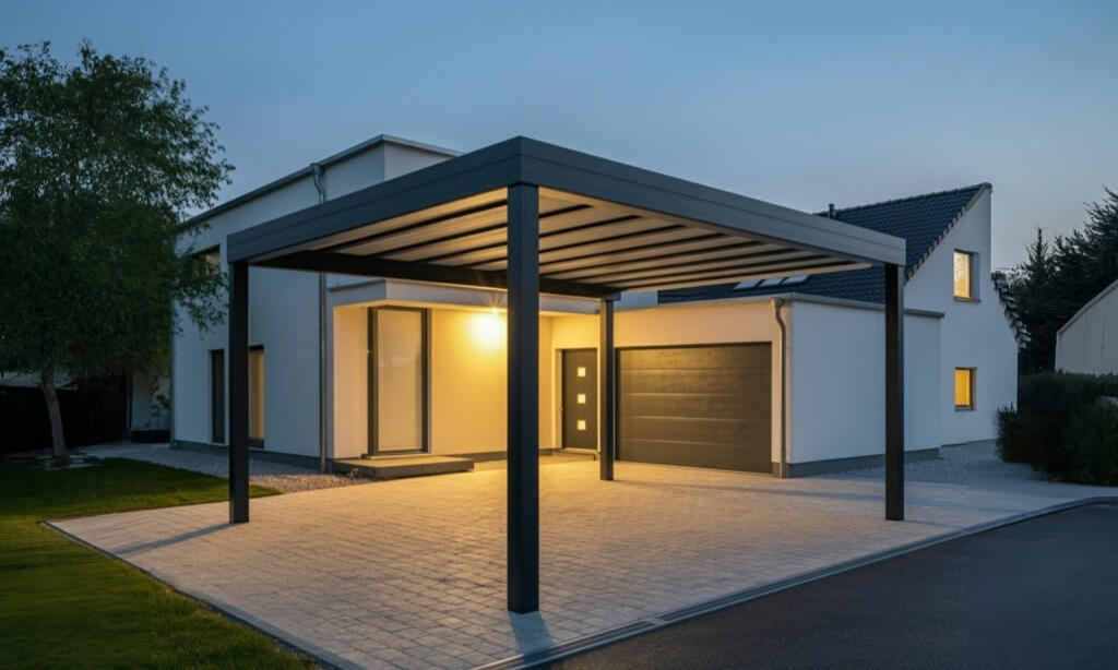 Carports